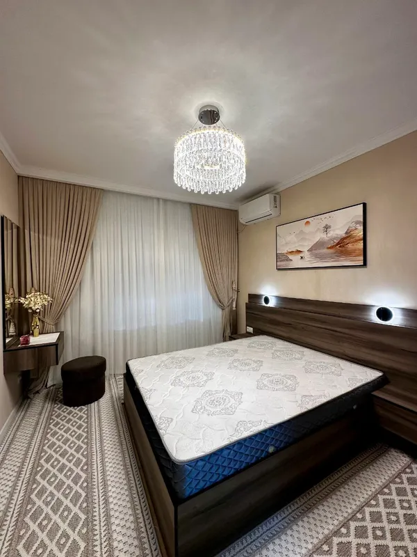 2 xonali kvartira, 42 m2, Mirzo Ulug'bek 6 2 xonali kvartira, 42 m2, Mirzo Ulug'bek 6
