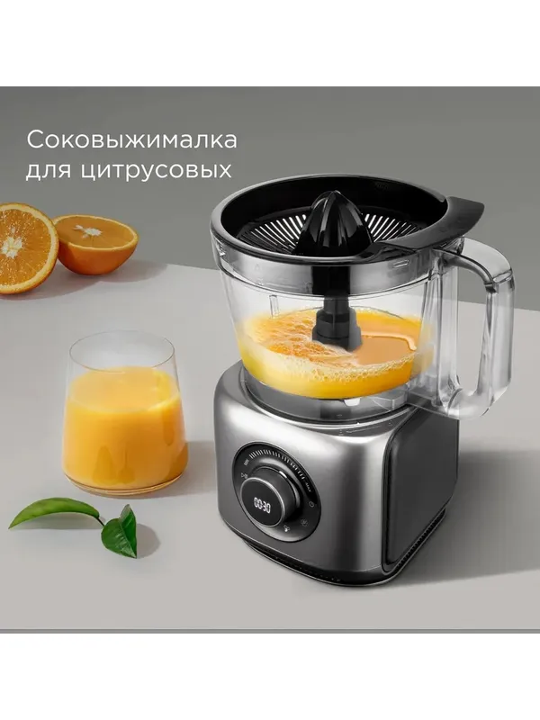 Кухонная машина BELTOP, многофункциональная,1000Вт 6 Кухонная машина BELTOP, многофункциональная,1000Вт 6