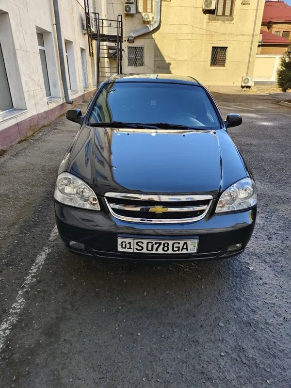 Lasseti 2010 2 poz gaz benzin 1