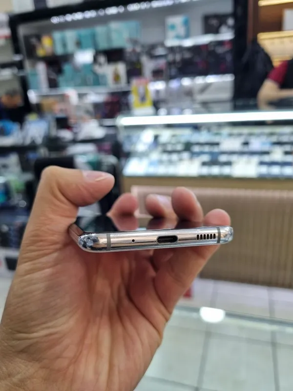 Samsung S 20 5 G naxt nasiya bor 3