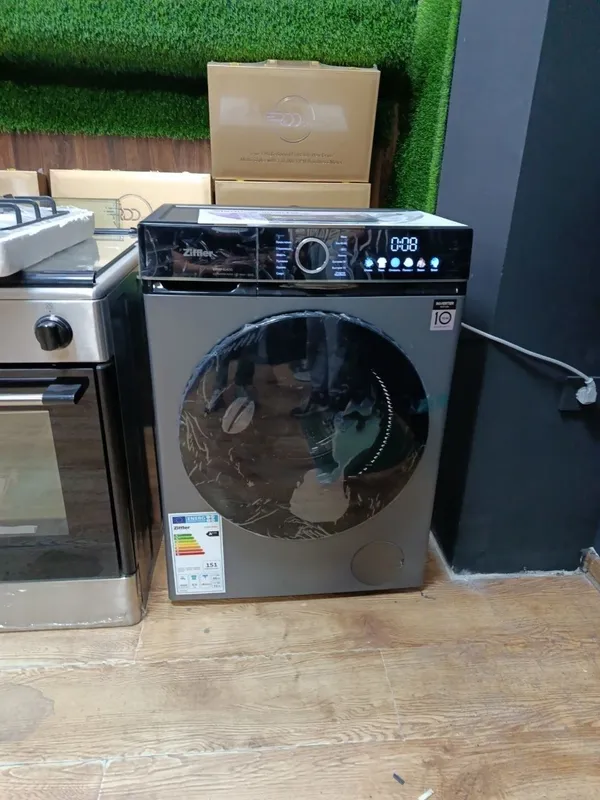 стиральная машина Ziffler 6 кг BWMF-8J4DG оптом/розницу+гарантия. 1 стиральная машина Ziffler 6 кг BWMF-8J4DG оптом/розницу+гарантия. 1