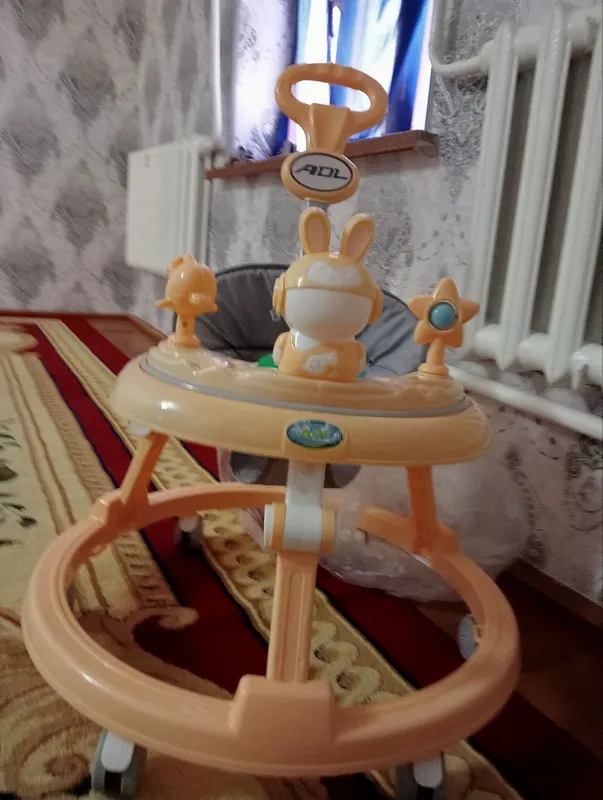 хадрнок для детей 5