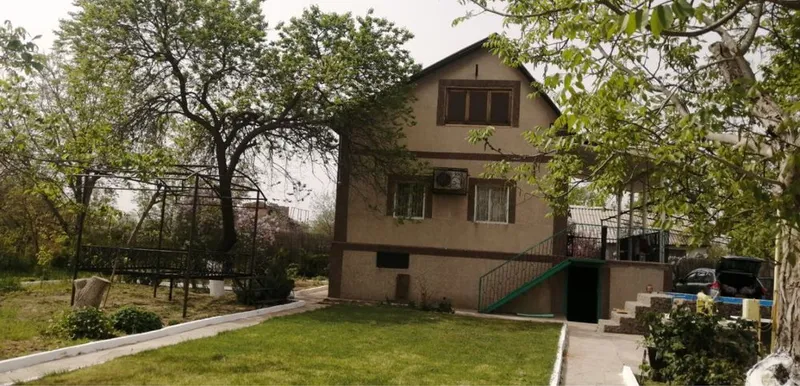 Продаётся своя Дача