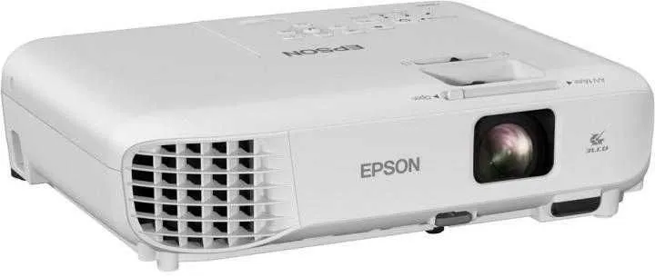 Проектор Epson EB-X06 оригинал официа 1 Проектор Epson EB-X06 оригинал официа 1