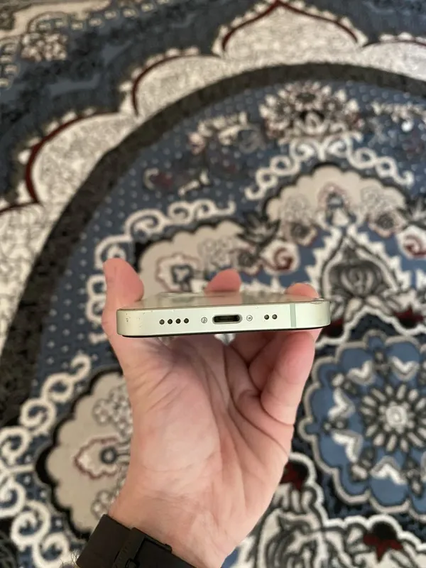 Продается iPhone 12 mini 128GB — фото 4