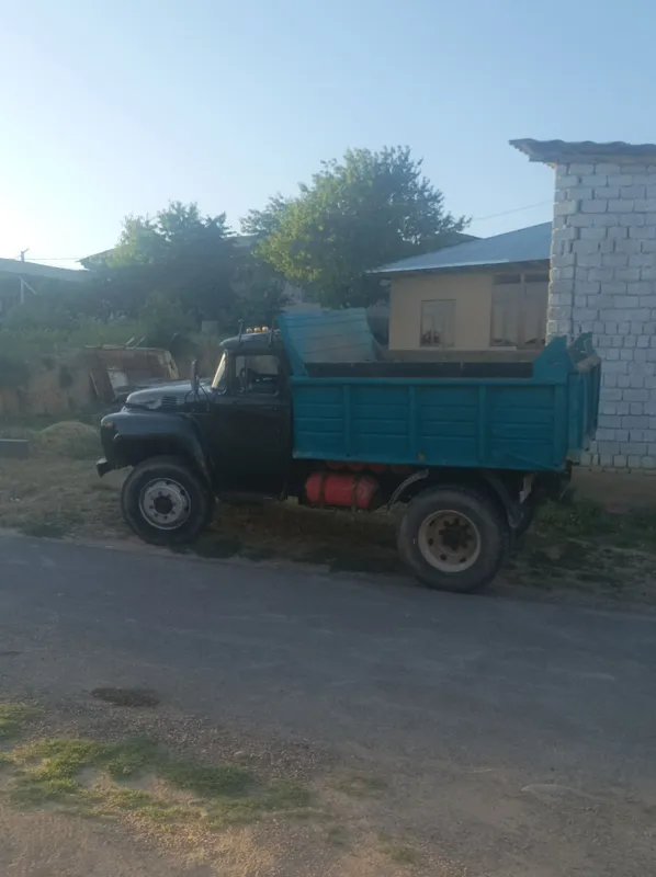 zil samsval nahadu iwga tayor ural mator 2