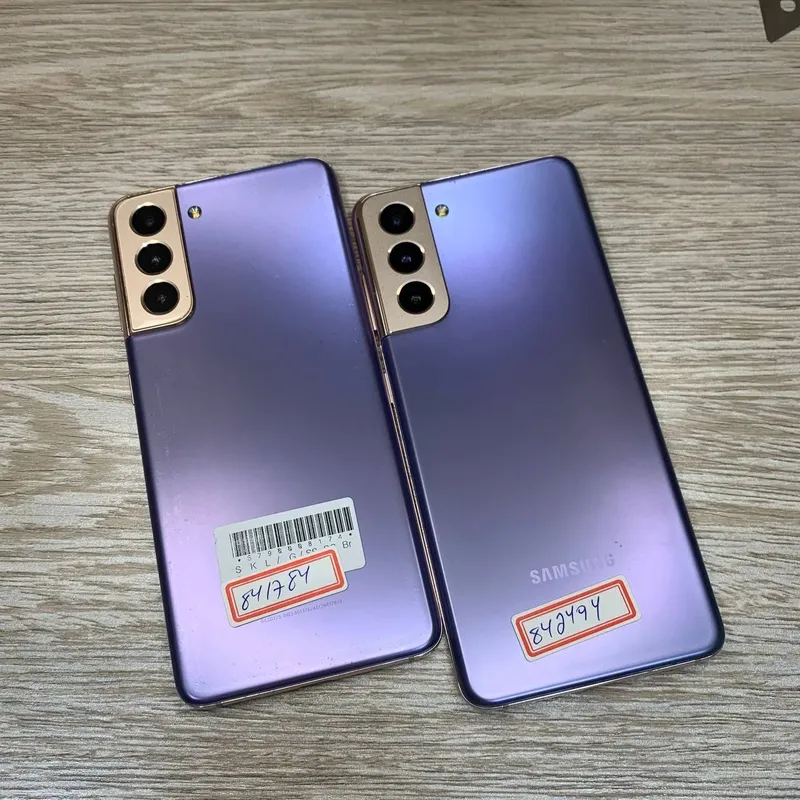 Samsung S21 Plus 256GB — фото 2
