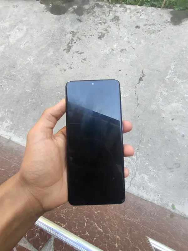 SAMSUG S20 5G 5