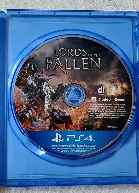 Диски для PS4 оригинальный 4 Диски для PS4 оригинальный 4