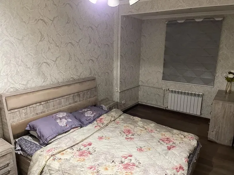 Сдается квартира — фото 1