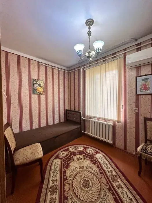 Алайский базар — фото 3