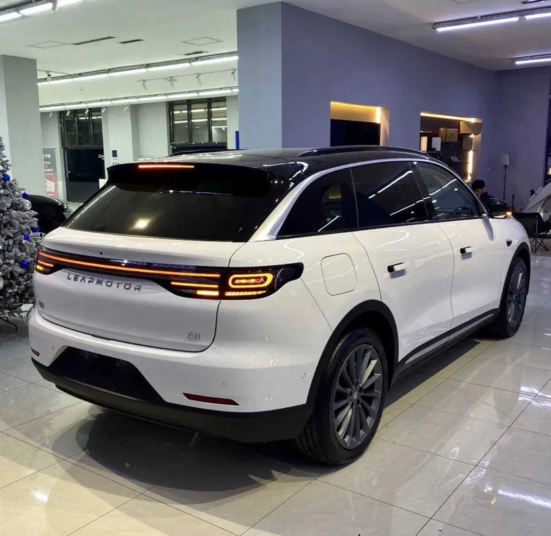 Leapmotor c11 625 km full yillik 0 % 2 Leapmotor c11 625 km full yillik 0 % 2