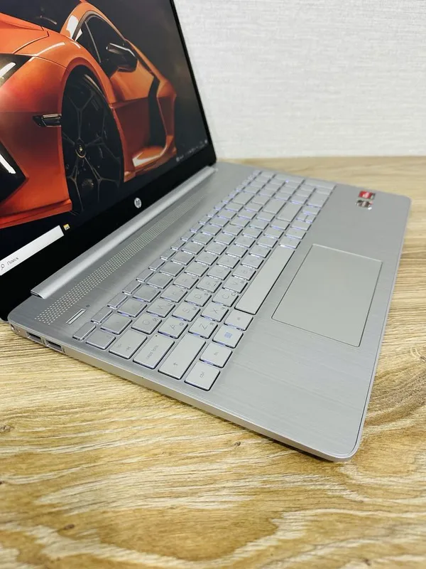 HP Ryzen 5, 12 yadroli premium kuchli noutbuk — AutoCAD, 3D Max va IT uchun 5 HP Ryzen 5, 12 yadroli premium kuchli noutbuk — AutoCAD, 3D Max va IT uchun 5