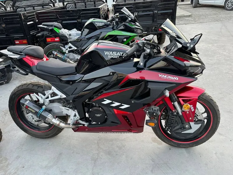 Motosikl Wasat 400 kub injektor 2025 1 Motosikl Wasat 400 kub injektor 2025 1