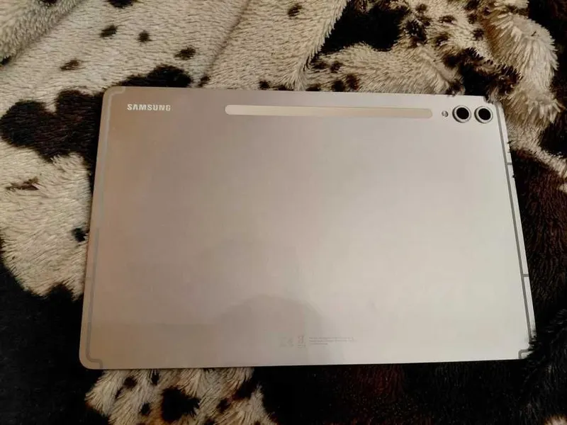 Samsung Galaxy Tab S10+ 5G Планшет — фото 3