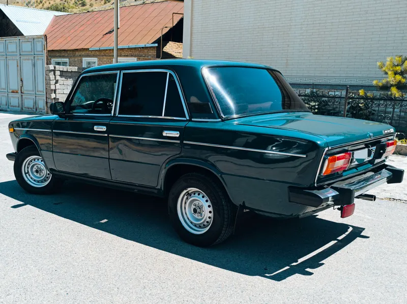 VAZ 2106 5 VAZ 2106 5