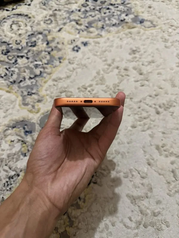 Iphone 17 pro 256gb 27sikl yengide 5 Iphone 17 pro 256gb 27sikl yengide 5