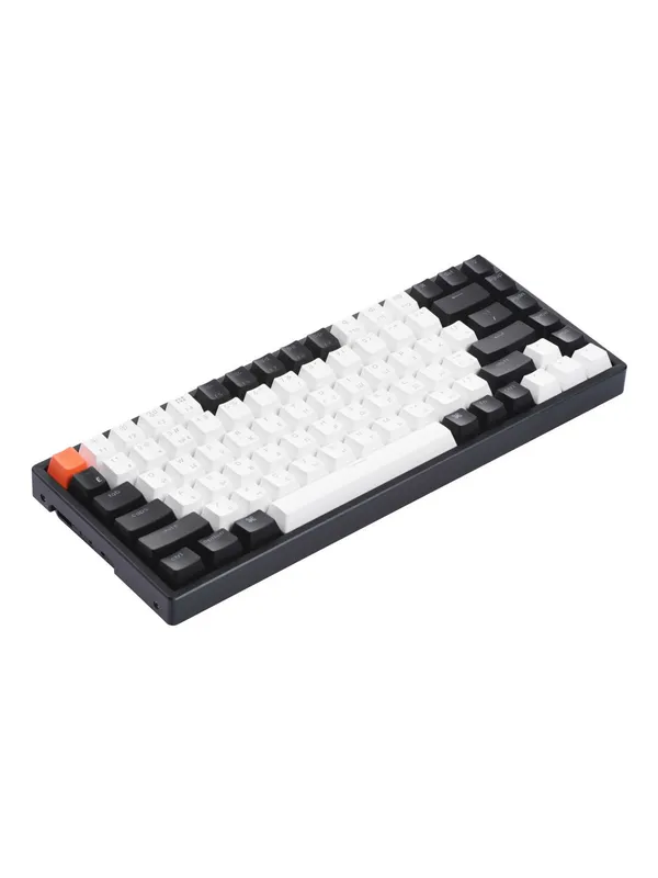 Беспроводная игровая механическая клавиатура Keychron K2 V2 Hot-Swappable (красные свитчи) — фото 3