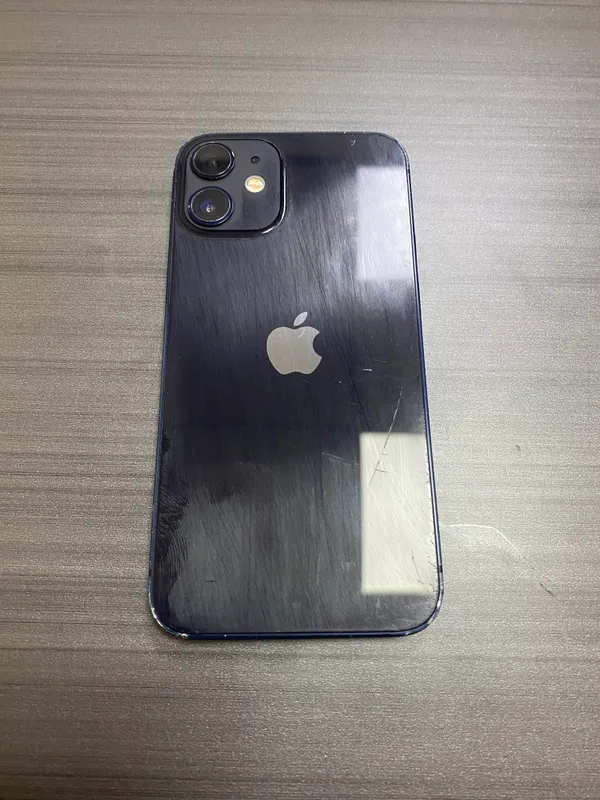 Iphone 12 mini 2