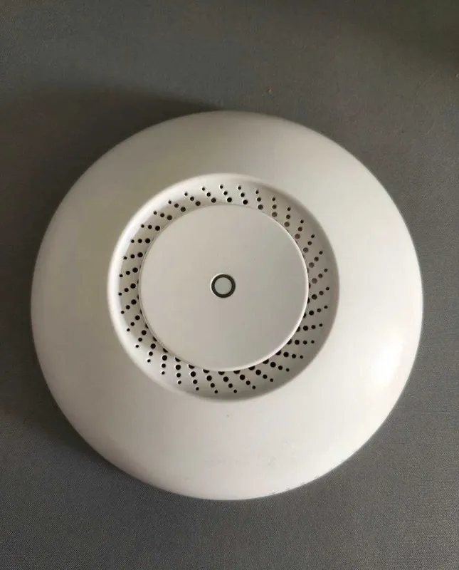 Wi-Fi точка доступа MikroTik cAP ac 2