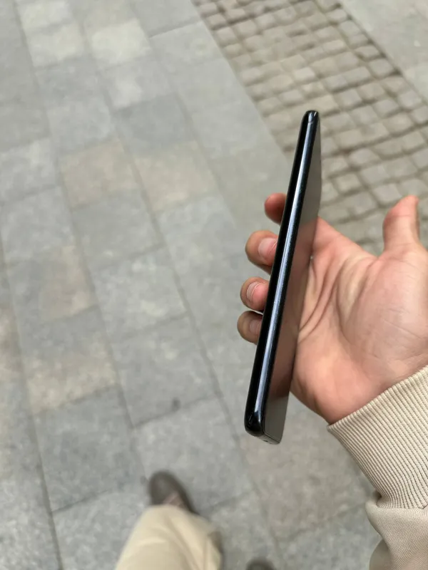 Samsung S20 ultra 12/256 talik ideal holatda — фото 2