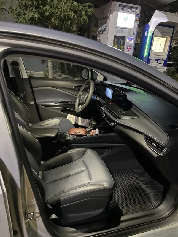 Buick velite 6 EV ideal sotiladi 5 Buick velite 6 EV ideal sotiladi 5