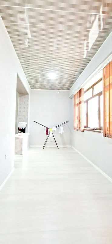 Новостройка 3/6/9, Юнусобод 9, 88 м², балкон 2x6 5