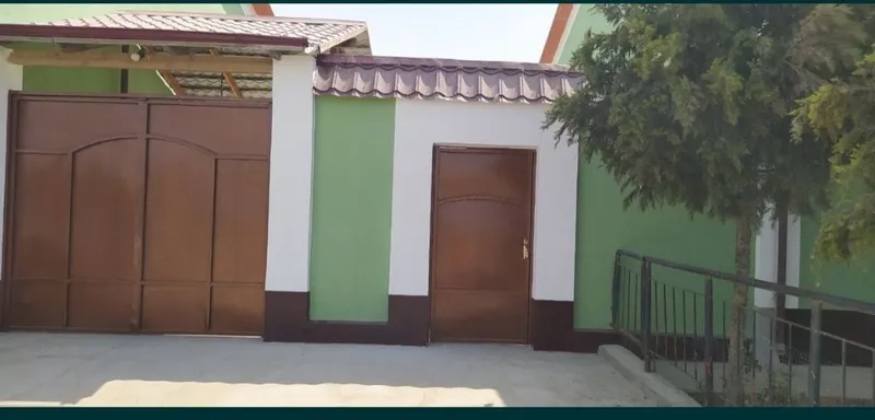 Namunaviy Kotej sotiladi 6 sutix 4 xonaliy Beklar massivi 1