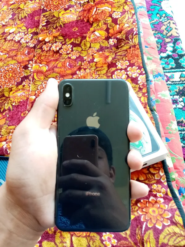 xs max 64tali yomkus 100%karobka bor aben bor — фото 3 xs max 64tali yomkus 100%karobka bor aben bor — фото 3