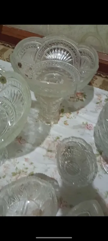 xolati yaxshi burungi idishlari tozasi 3