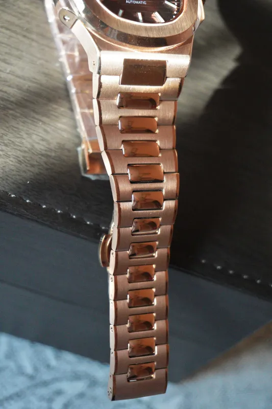 Seiko mod Механические часы 6 Seiko mod Механические часы 6