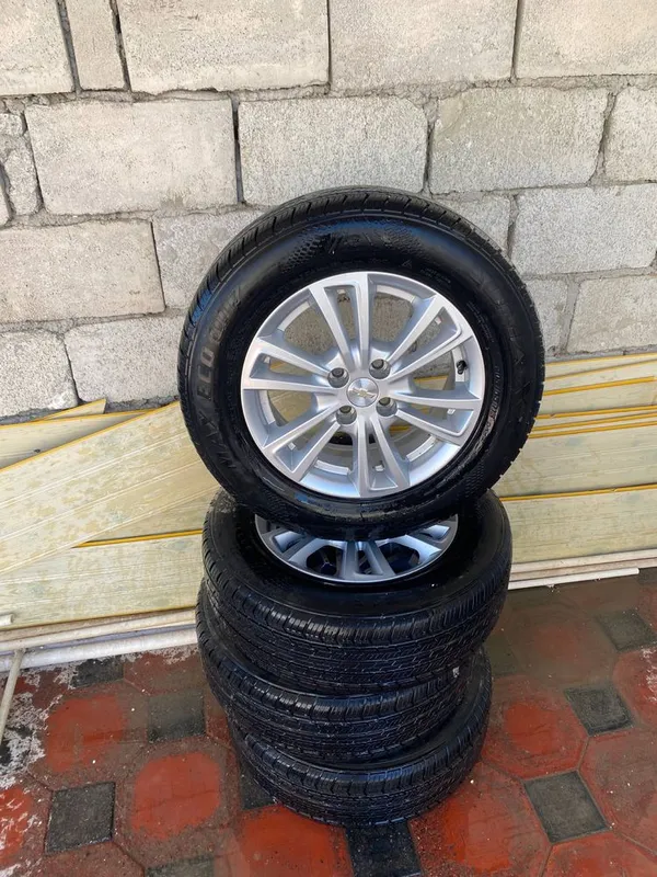 kobalt diskasi R15