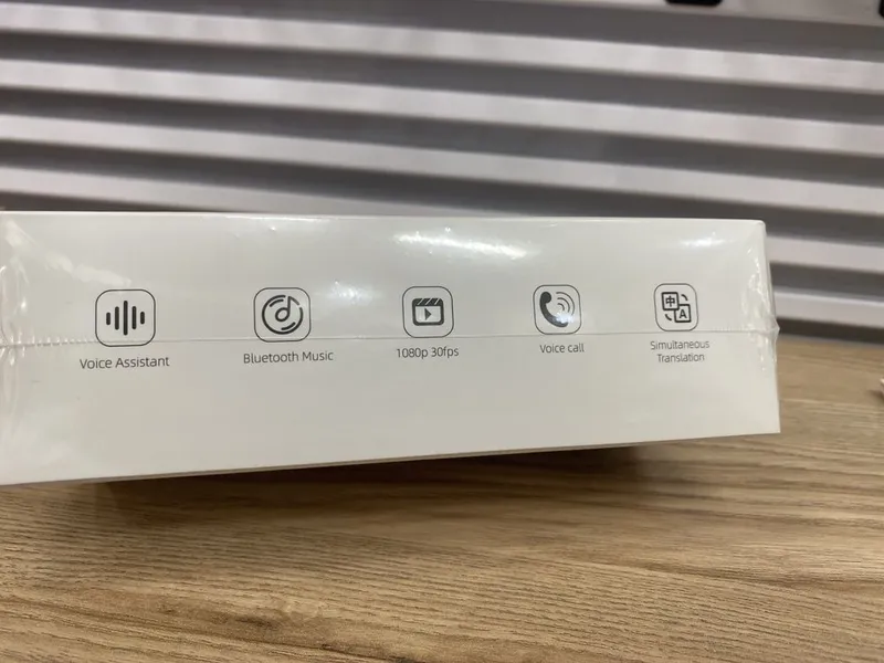 Smart Glasses Kozoynak G300L 2