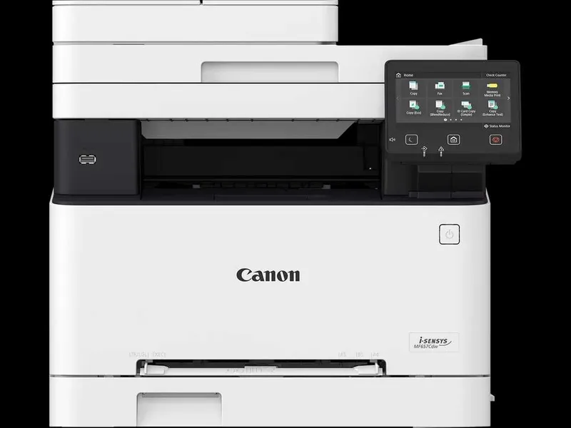 Лазерное МФУ Canon I-SENSYS MF655CDW A4 Оригинал !!!