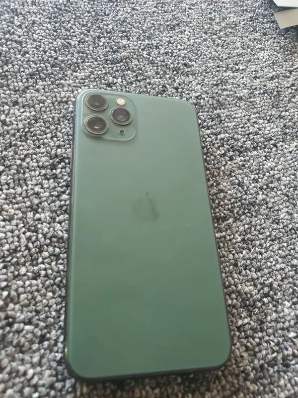 IPhone 11 pro Yonkist 100% Face yuq Ture tone bor Srochni 1 IPhone 11 pro Yonkist 100% Face yuq Ture tone bor Srochni 1