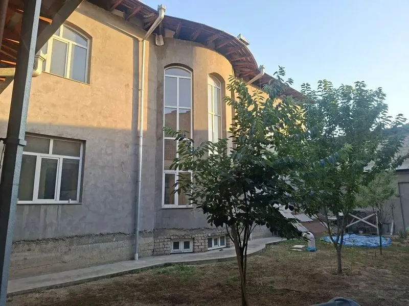 Срочно сдается дом 14 комнат. Ибн-сино. 3