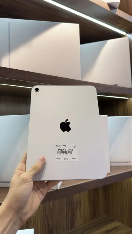 ipad 11 A16 naxtka