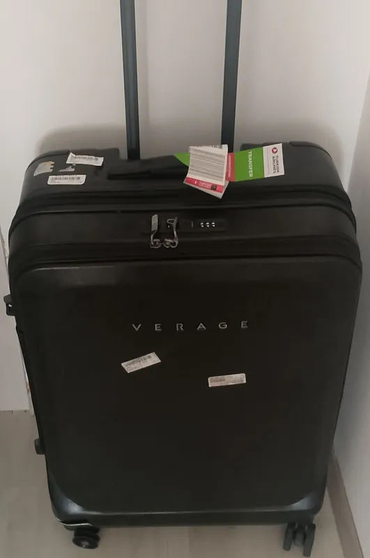 VERAGE original chamadon 24–26", holati yaxshi 5
