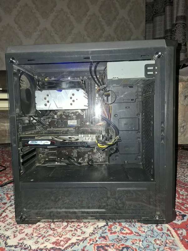 Kompyuter windows 10 pro 4 Kompyuter windows 10 pro 4