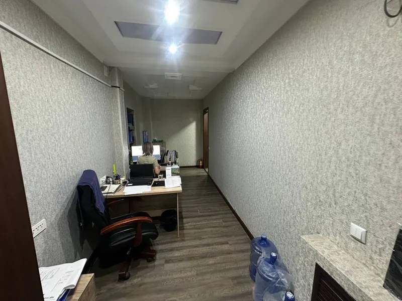 Продаётся Не Жилое Помещения Яшнабадский район Ор-р Элбек Зор Тв 2