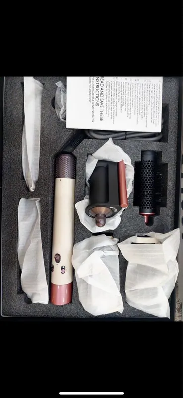DYSON Coanda HS-05 4