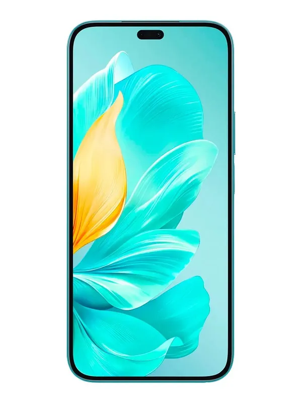 Honor 200 Lite 5G 8/256GB Cyan Lake — фото 1