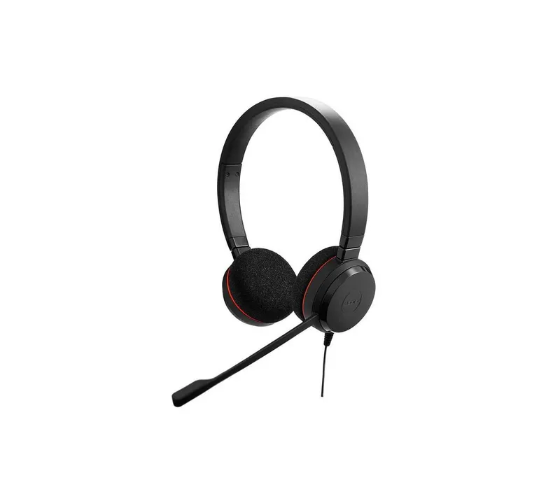 ( Наушники Jabra Evolve 30 II Stereo MS USB C/A 1 ( Наушники Jabra Evolve 30 II Stereo MS USB C/A 1