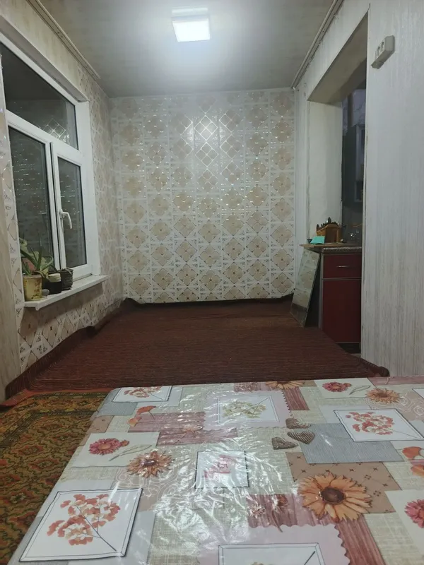 3 xonali kvartira 1-mikrarayonda — фото 1