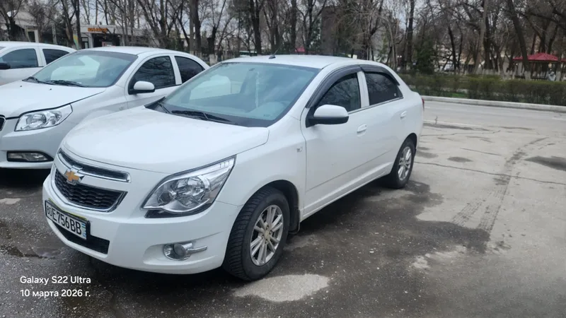 Cobalt sotiladi avtomat 2024 yilni oxri. Tgramdan yoziyla 1 Cobalt sotiladi avtomat 2024 yilni oxri. Tgramdan yoziyla 1