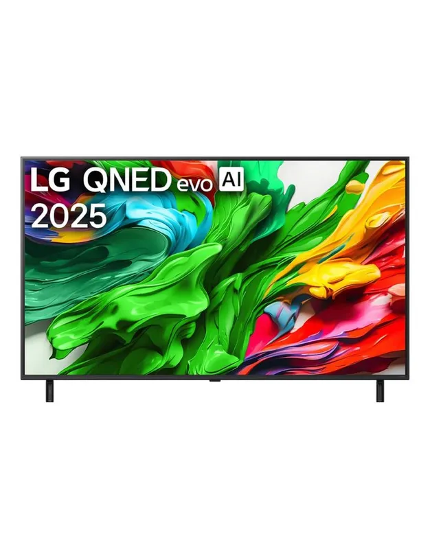 Телевизор LG QNED86A6A evo AI 4K 2025 новый модель Доставка Бесплатно Телевизор LG QNED86A6A evo AI 4K 2025 новый модель Доставка Бесплатно
