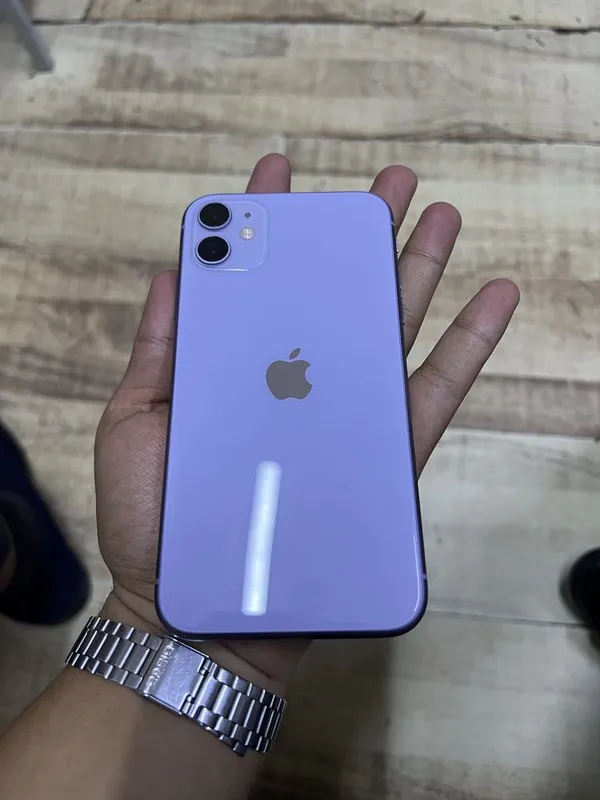Srochni iphone 11 sotilad — фото 1