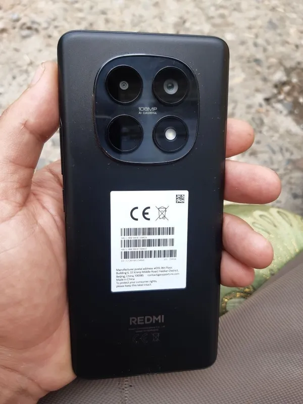 Redmi note 15 8/256 gb Redmi note 15 8/256 gb