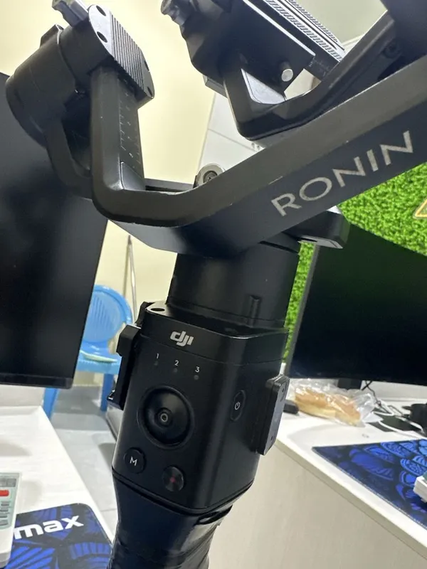 Ronin s yaxshi holatda 3 Ronin s yaxshi holatda 3