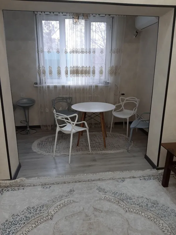 Аренда Ц5 Алайский рынок Метро Абдулла Кодыри 3х ком квартира — фото 7